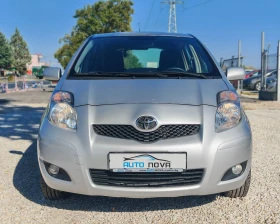 Toyota Yaris 1.0 73 К.С. БЕНЗИН! , снимка 2