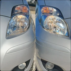 Toyota Yaris 1.0 73 К.С. БЕНЗИН! , снимка 15
