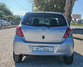 Toyota Yaris 1.0 73 К.С. БЕНЗИН! , снимка 6