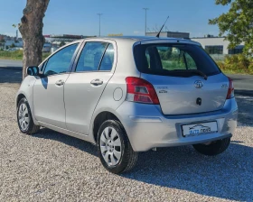 Toyota Yaris 1.0 73 К.С. БЕНЗИН! , снимка 7