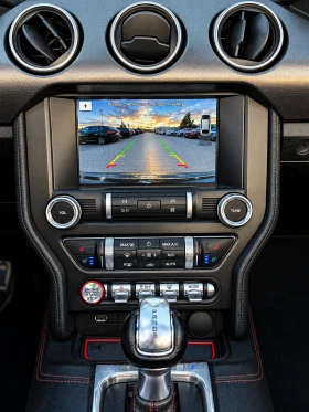 Ford Mustang 2.3ECOBOOST| DIGITAL| PREMIUM| СОБСТВЕН ЛИЗИНГ, снимка 9