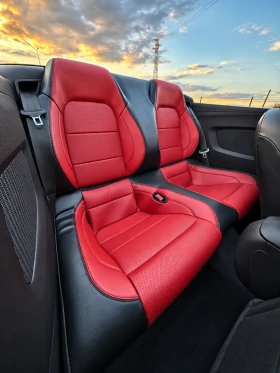 Ford Mustang 2.3ECOBOOST| DIGITAL| PREMIUM| СОБСТВЕН ЛИЗИНГ, снимка 6