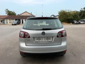 VW Golf Plus 1.6i 102кс , снимка 4