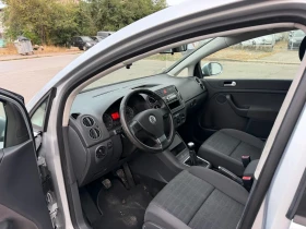 VW Golf Plus 1.6i 102кс , снимка 9
