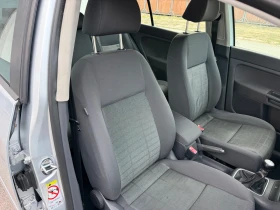 VW Golf Plus 1.6i 102кс , снимка 11