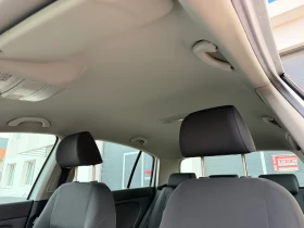VW Golf Plus 1.6i 102кс , снимка 13