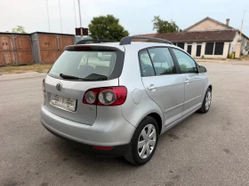 VW Golf Plus 1.6i 102кс , снимка 5