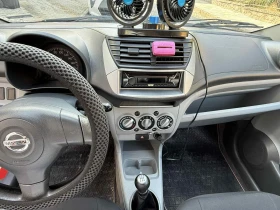 Nissan Pixo, снимка 6