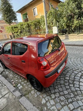 Nissan Pixo, снимка 2
