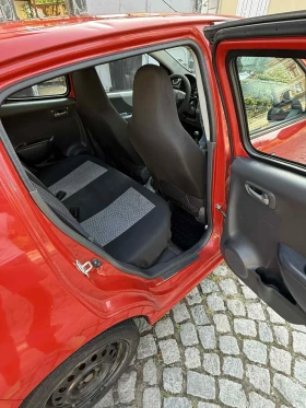 Nissan Pixo, снимка 7