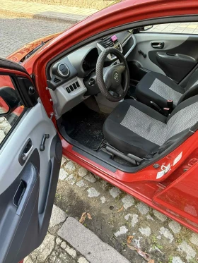 Nissan Pixo, снимка 5