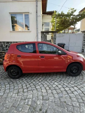 Nissan Pixo, снимка 3