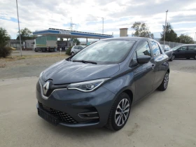Renault Zoe 52 KW R 135  , снимка 1