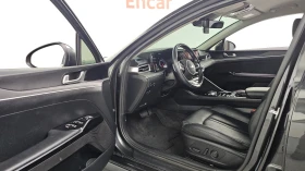 Kia K5 Prestige, снимка 9
