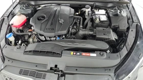 Kia K5 Prestige, снимка 5