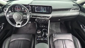 Kia K5 Prestige, снимка 6
