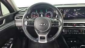 Kia K5 Prestige, снимка 12