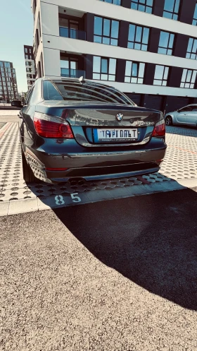 BMW 530 530xd, снимка 2