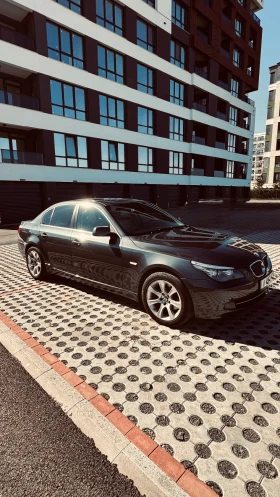 BMW 530 530xd, снимка 4