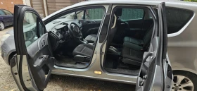 Opel Meriva 1.4 Benzin/GAS, снимка 8