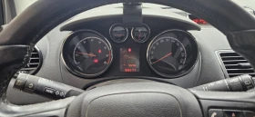 Opel Meriva 1.4 Benzin/GAS, снимка 12