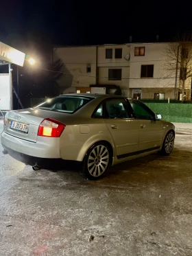 Audi A4 1.8T, снимка 3