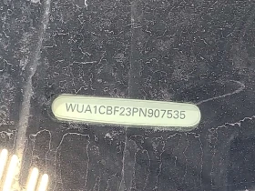 Audi Quattro * 4.0 TFSI * CARFAX * , снимка 16