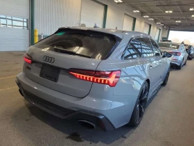 Audi Quattro * 4.0 TFSI * CARFAX * , снимка 3