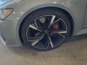 Audi Quattro * 4.0 TFSI * CARFAX * , снимка 5