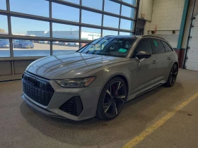 Audi Quattro * 4.0 TFSI * CARFAX * , снимка 1