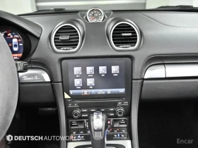 Porsche Boxster, снимка 13
