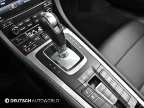 Porsche Boxster, снимка 12