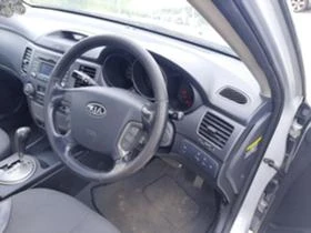 Kia Magentis 2.0 crd auto - [9] 