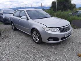 Kia Magentis 2.0 crd auto 1