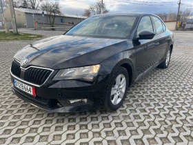 Skoda Superb DSG+ Euro6+ Navi+ Xenon+ 150kc | Mobile.bg    7