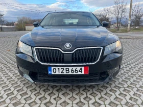 Skoda Superb DSG+ Euro6+ Navi+ Xenon+ 150kc | Mobile.bg    8