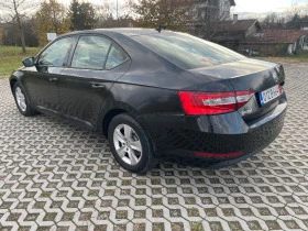 Skoda Superb DSG+ Euro6+ Navi+ Xenon+ 150kc | Mobile.bg    5