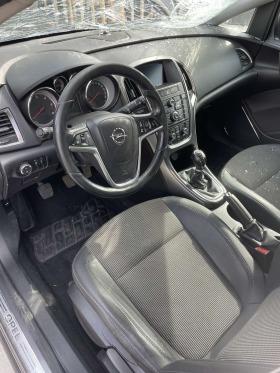 Opel Astra A17DTR.B16DTL | Mobile.bg   4
