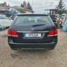 Mercedes-Benz E 200 Facelift , снимка 5