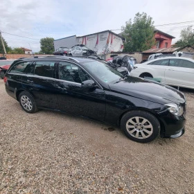 Mercedes-Benz E 200 Facelift , снимка 6