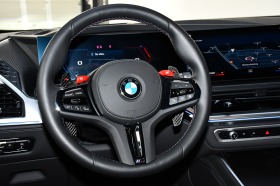 BMW XM 4.4l xDrive , снимка 7