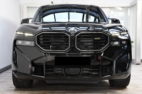 BMW XM 4.4l xDrive , снимка 2 - Автомобили и джипове - 43458650