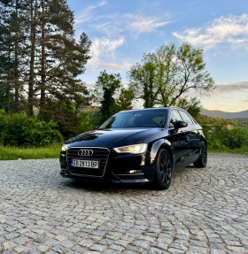 Audi A3 DSG 2.0TDi - [1] 