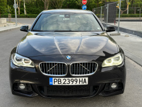 BMW 520 LCI LED M- | Mobile.bg   5