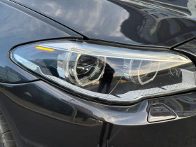 BMW 520 LCI LED M-пакет, снимка 6 - Автомобили и джипове - 45301737