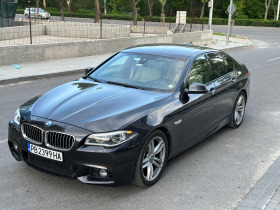 Обява за продажба на BMW 520 LCI LED M-пакет ~27 999 лв. - изображение 1