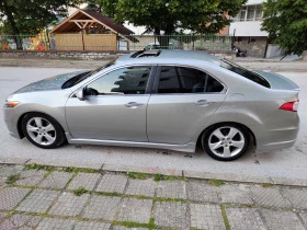 Honda Accord 2.0 LPG, снимка 6