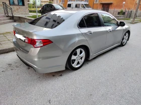 Honda Accord 2.0 LPG, снимка 12