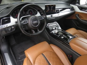 Audi A8 L 3.0 TDI Quattro Sport Edition, Audi Exclusive - [10] 