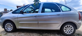 Citroen Xsara picasso, снимка 3